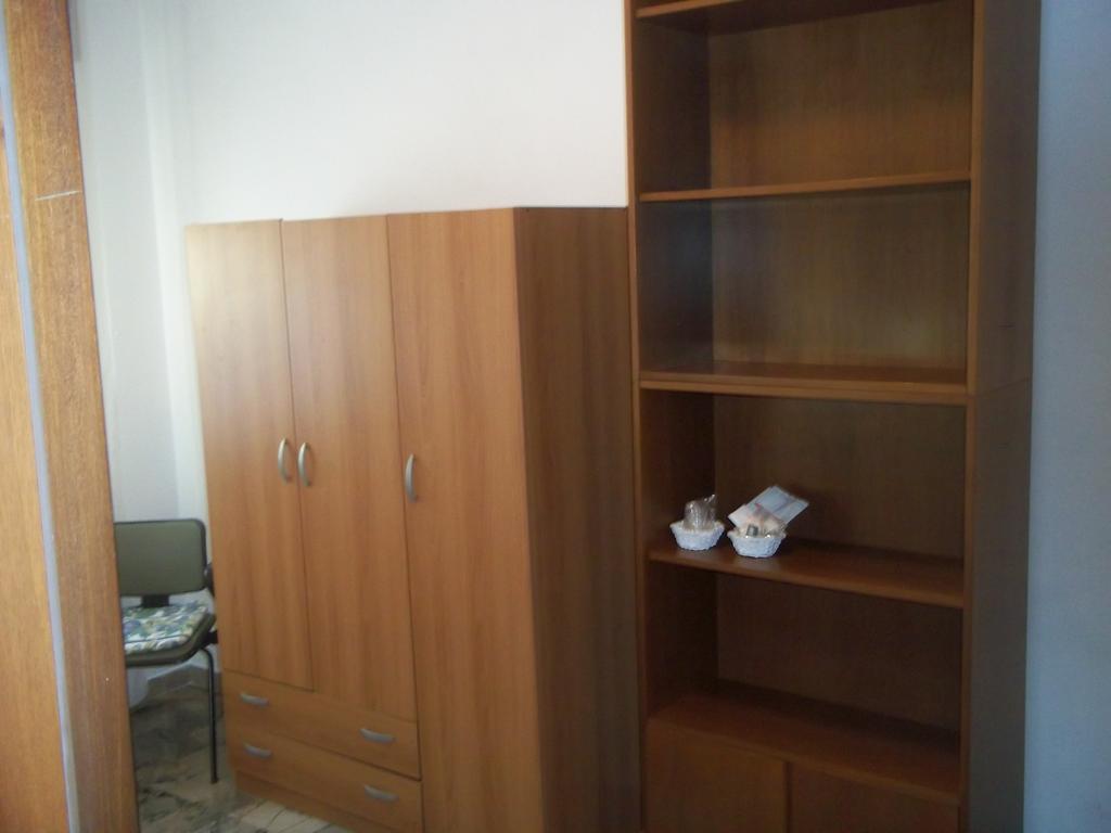 טסרה Appartamento Gronda Lagunare מראה חיצוני תמונה