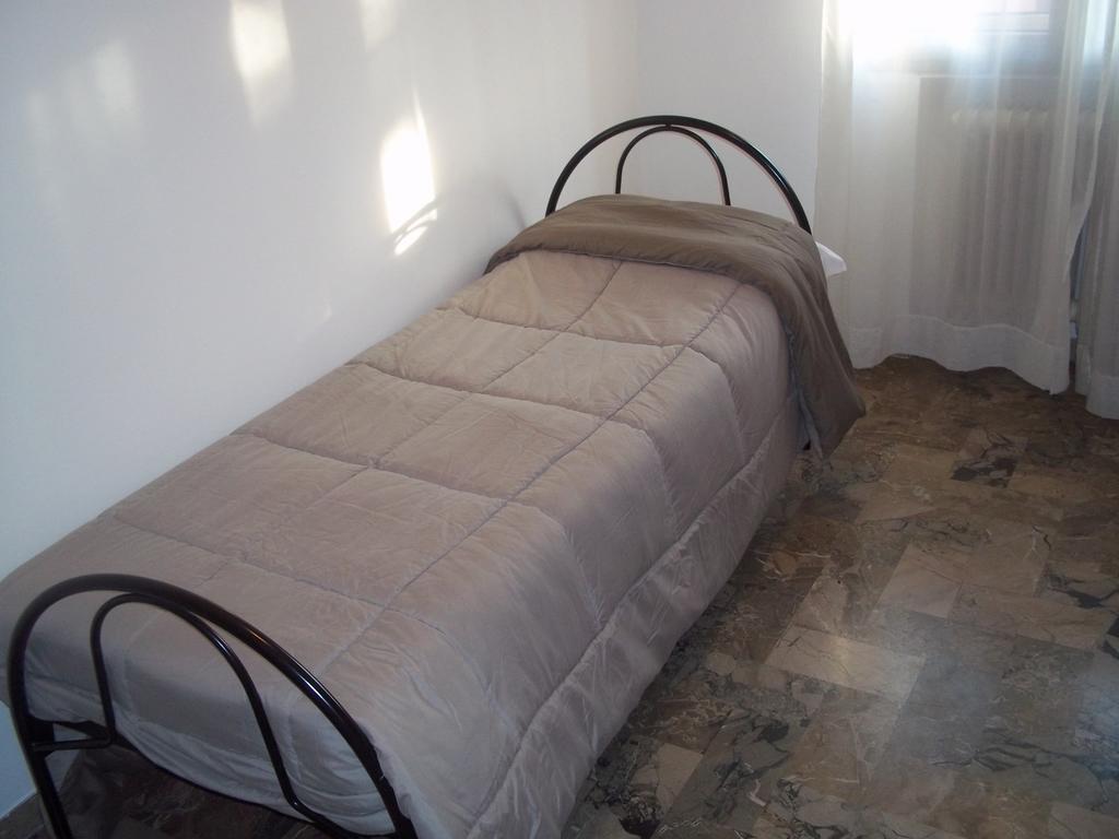 טסרה Appartamento Gronda Lagunare מראה חיצוני תמונה