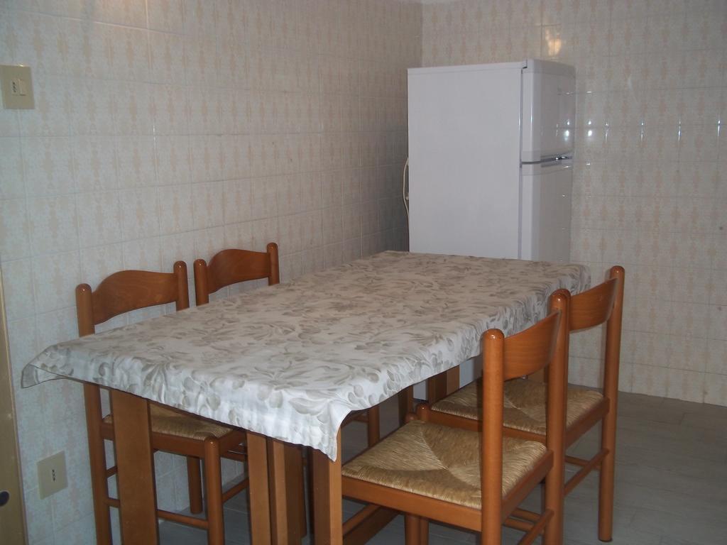 טסרה Appartamento Gronda Lagunare מראה חיצוני תמונה