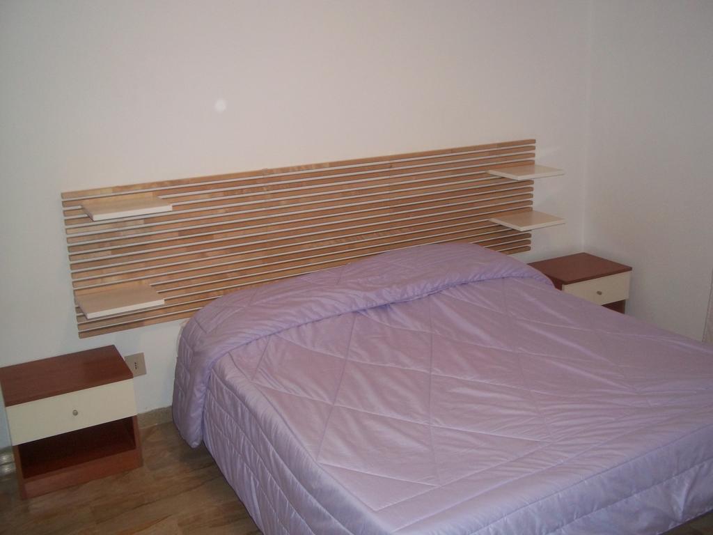 טסרה Appartamento Gronda Lagunare מראה חיצוני תמונה