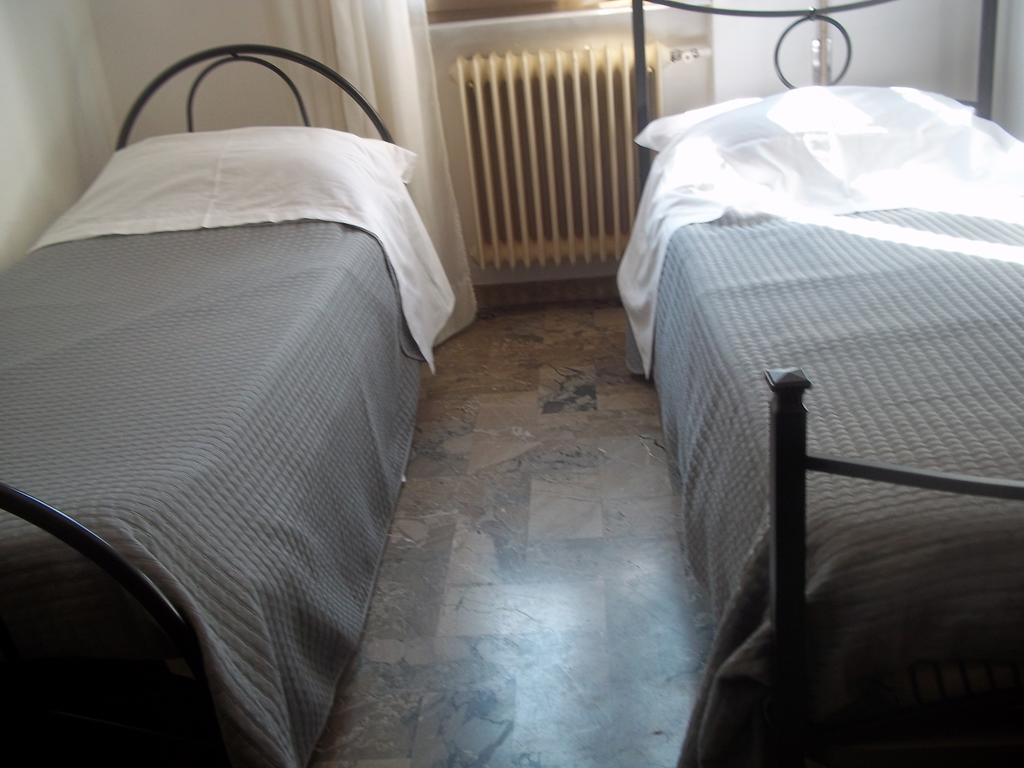 טסרה Appartamento Gronda Lagunare מראה חיצוני תמונה