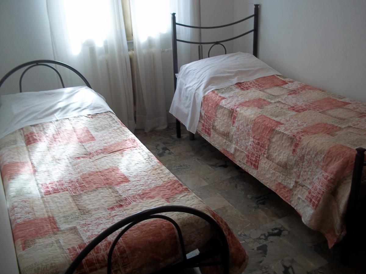 טסרה Appartamento Gronda Lagunare מראה חיצוני תמונה