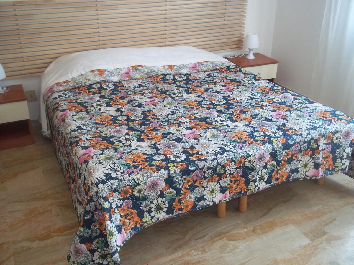 טסרה Appartamento Gronda Lagunare מראה חיצוני תמונה
